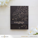 Altenew Pigment Ink Pad - Bronze