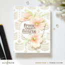 Altenew Pigment Ink Pad - Bronze