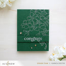 Altenew Pigment Ink Pad - Platinum