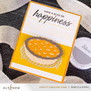 Altenew Pigment Ink Pad - Silver