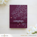 Altenew Pigment Ink Pad - Silver