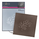 Altenew Sakura Blossoms 3D embossing folder packaging with embossed floral design on a white background