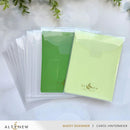 Altenew Storage Pockets 4.5" x 6" (10 pieces/set)