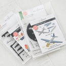 Altenew Storage Pockets 4.5" x 6" (10 pieces/set)