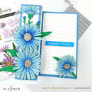 Altenew Textured Tiles One-of-a-Kind 3D Embossing Folder