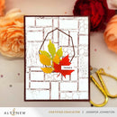 Altenew Textured Tiles One-of-a-Kind 3D Embossing Folder