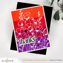 Altenew Wildflower Whispers Press Plate
