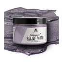 Altenew Shimmer Relief Paste - Amethyst