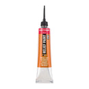 Amsterdam Relief Paint 20ml - Antique Gold 814