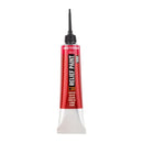 Amsterdam Relief Paint tube on a white background
