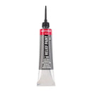Tube of relief paint with 'Amsterdam' branding on a white background