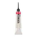 Tube of relief paint with 'Amsterdam' branding on a white background
