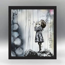Andy Skinner Pre-Cut Rubber Stamp Set - Blowing Bubbles
