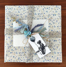 Andy Skinner Pre-Cut Rubber Stamp Set - Let Your Dreams Take Flight