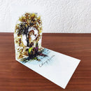 Andy Skinner Pre-Cut Rubber Stamp Set - Let's Go Fly A Kite