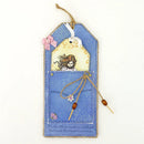 Andy Skinner Pre-Cut Rubber Stamp Set - Little Moments