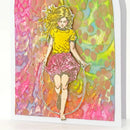 Andy Skinner Pre-Cut Rubber Stamp Set - Little Moments