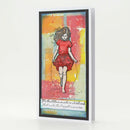 Andy Skinner Pre-Cut Rubber Stamp Set - Little Moments