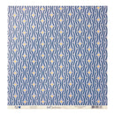 Arctic Frog 12"x 12" Single-Sided Cardstock - Fall Fashion - Cozy Cable Knit