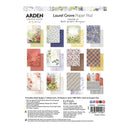Arden Creative Studio Laurel Grove 6'' x 8'' Paper Pad