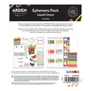Arden Creative Studio Laurel Grove Ephemera Pack