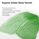 Winsor & Newton Oil Colour Medium - Artists' Gloss Varnish 75ml