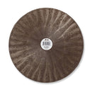 Speedball Plastic Bat - Round 12" - Brown