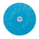Speedball Plastic Bat - Round 12" - Blue