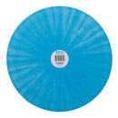 Speedball Plastic Bat - Round 14" - Blue