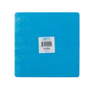 Speedball Plastic Bat - Square 7.5" - Blue