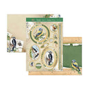 Hunkydory Glorious Gardens Luxury Topper Set*