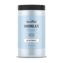Speedball Underglaze 473ml - Blue Frost