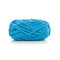 Poppy Crafts Super Soft Chenille Yarn 100g - Blue