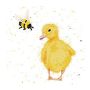 Bree Merryn Sparkle Art Card Kit - Bumble & Buddies Collection - Bubble & Bumble*