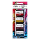 Spellbinders BetterPress Reinker by Dina Wakley - Olive