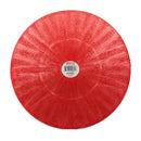Speedball Plastic Bat - Round 12" - Red