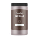 Speedball Underglaze 473ml - Brown