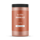 Speedball Underglaze 473ml - Burnt Orange