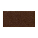 Bazzill Mono Cardstock 12in x 12in - Chocolate