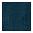 Bazzill Mono Cardstock 12in x 12in - Mysterious Teal*