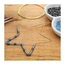 Beadsmith Holiday Bead Wire Form Sets