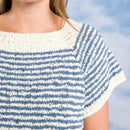 Bernat Cotton Terry Yarn Celery