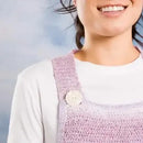 Bernat Sport Ombre Twist Yarn  - Lilac