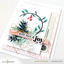 Altenew Birds Of The Season Stamp Set*