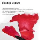 Winsor & Newton Watercolour Medium - Blending Medium 75ml