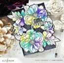 Altenew Build-A-Garden: Blooming Delight Die Set*
