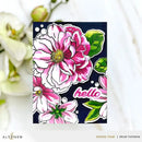 Altenew Build-A-Garden: Blooming Delight Die Set*