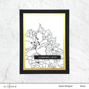 Altenew Bold Bouquet Die Set*