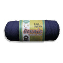 Bonnie Macrame Craft Cord 4Mm 50Yd - Navy*^
