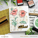 Altenew Bouquet of Poppies Die Set*